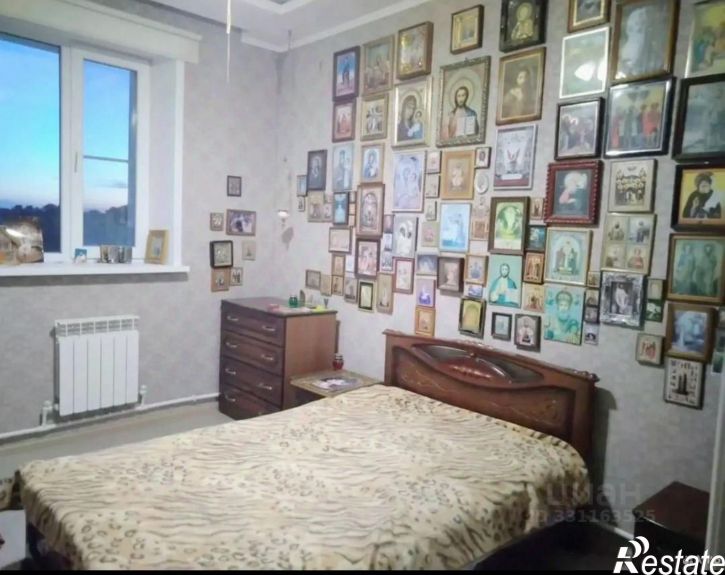 Коттедж/дом Должанский район