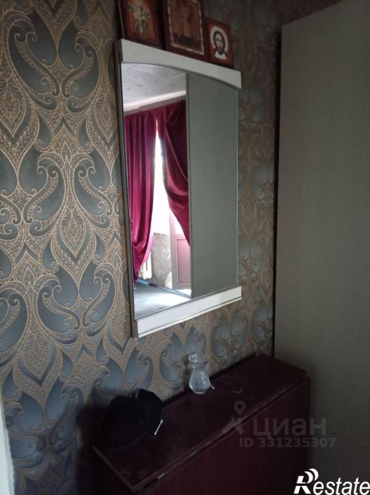 2-комн квартира улица 6-й Орловской Дивизии, 15,  д. 15
