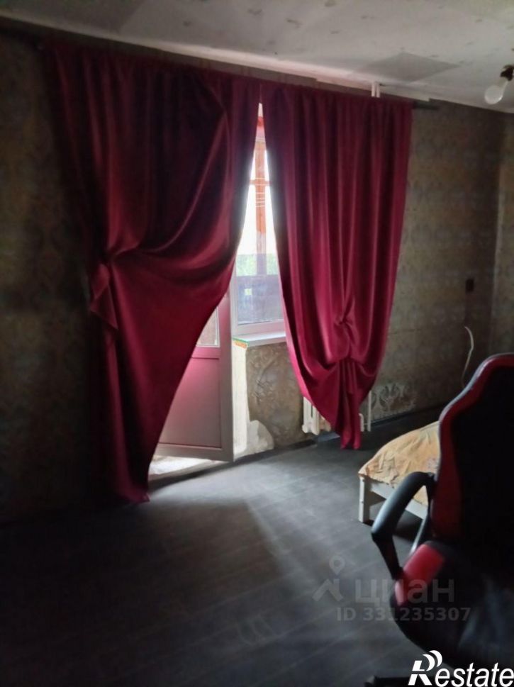 2-комн квартира улица 6-й Орловской Дивизии, 15,  д. 15