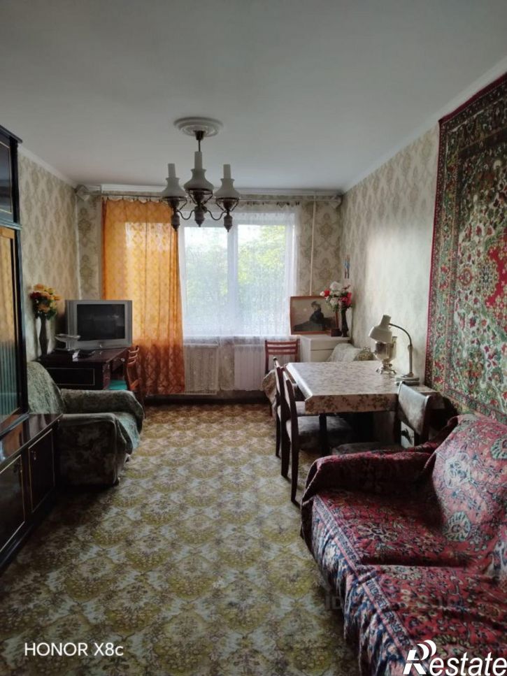 2-комн квартира улица Революции, 7,  д. 7