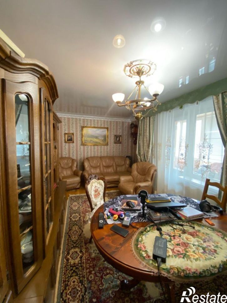 2-комн квартира улица Маринченко, 13,  д. 13