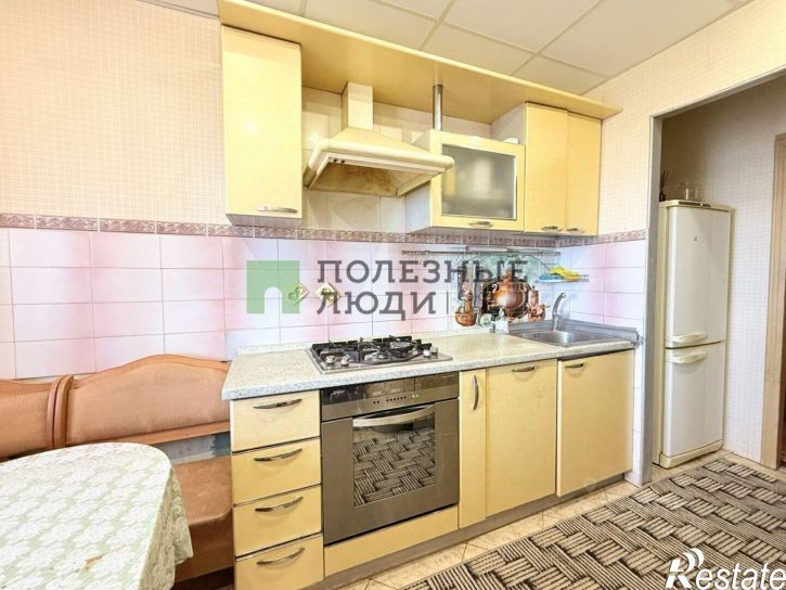 3-комн квартира Паровозная улица, 5,  д. 5