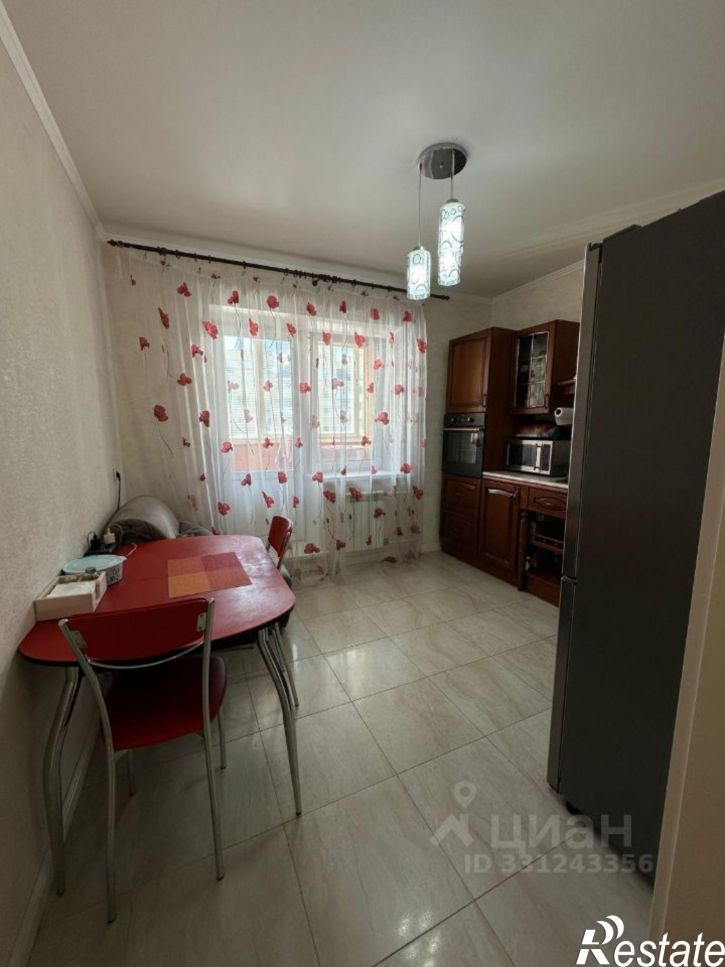 1-комн квартира Раздольная улица, 37Б,  д. 37Б