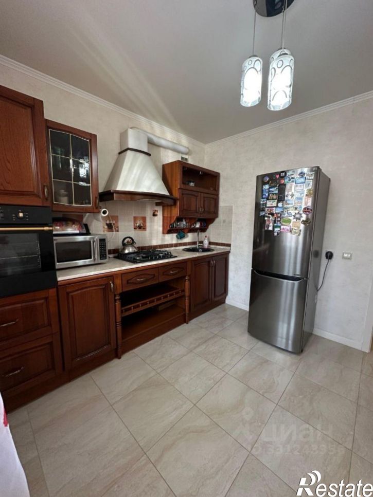 1-комн квартира Раздольная улица, 37Б,  д. 37Б