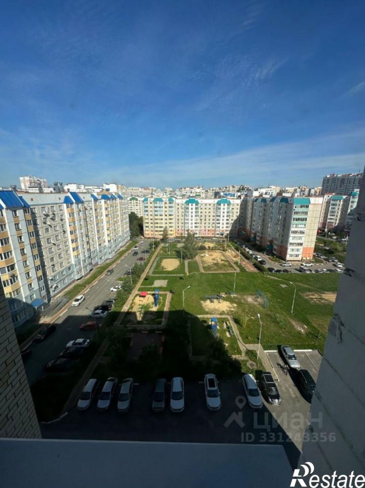 1-комн квартира Раздольная улица, 37Б,  д. 37Б