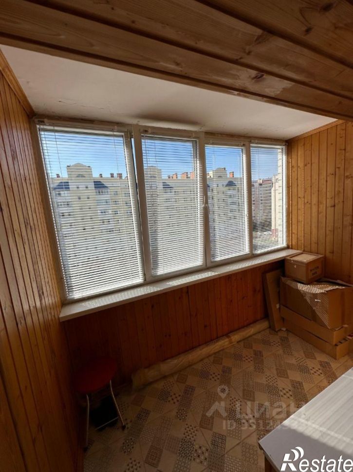 1-комн квартира Раздольная улица, 37Б,  д. 37Б