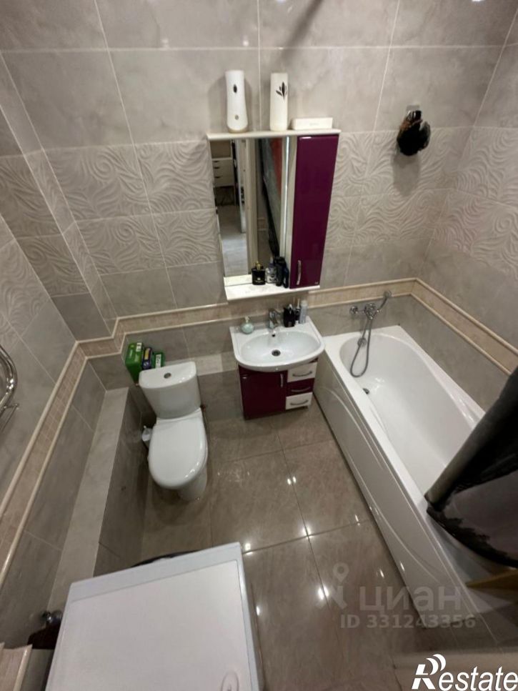 1-комн квартира Раздольная улица, 37Б,  д. 37Б