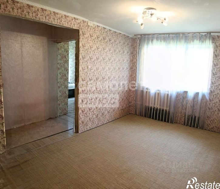 1-комн квартира 1-я Посадская улица, 50,  д. 50