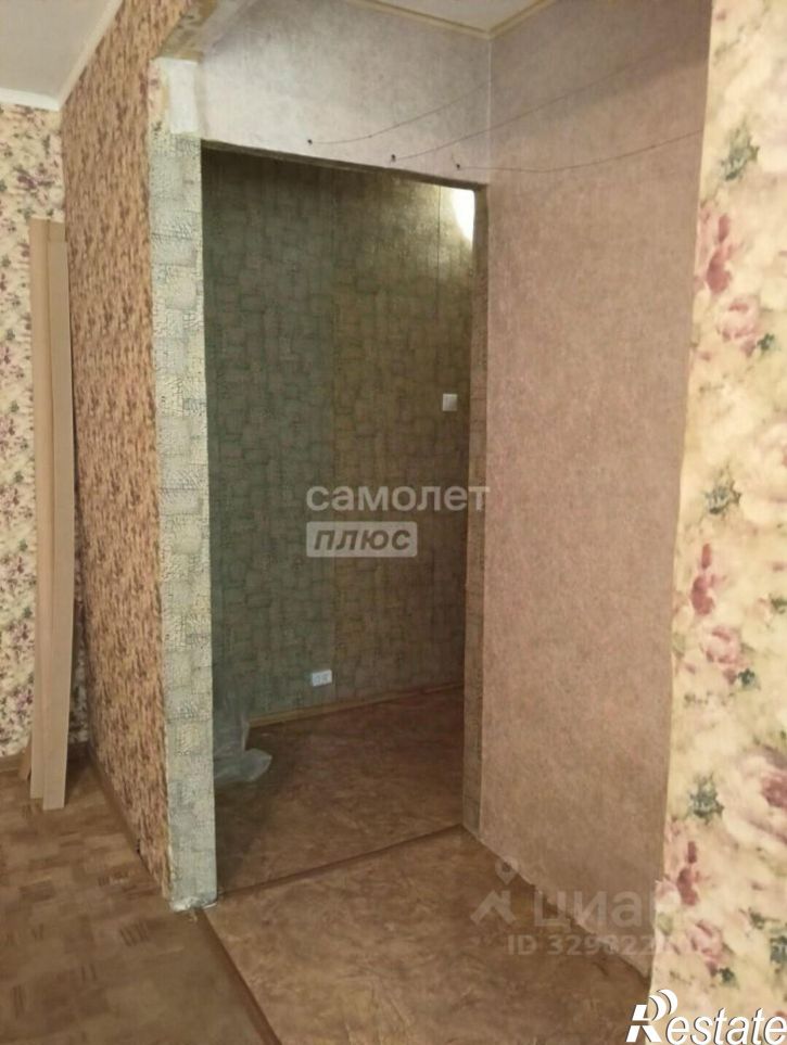 1-комн квартира 1-я Посадская улица, 50,  д. 50