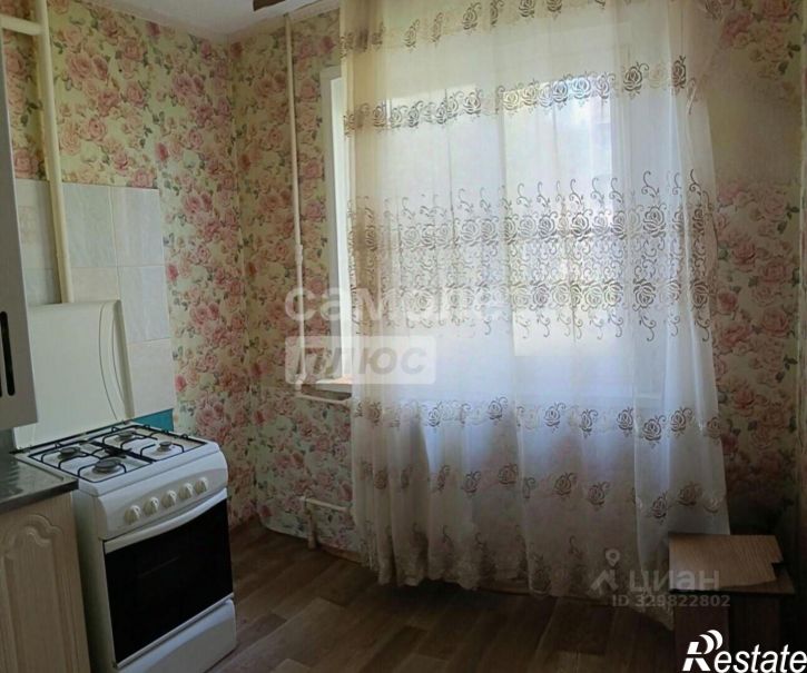 1-комн квартира 1-я Посадская улица, 50,  д. 50