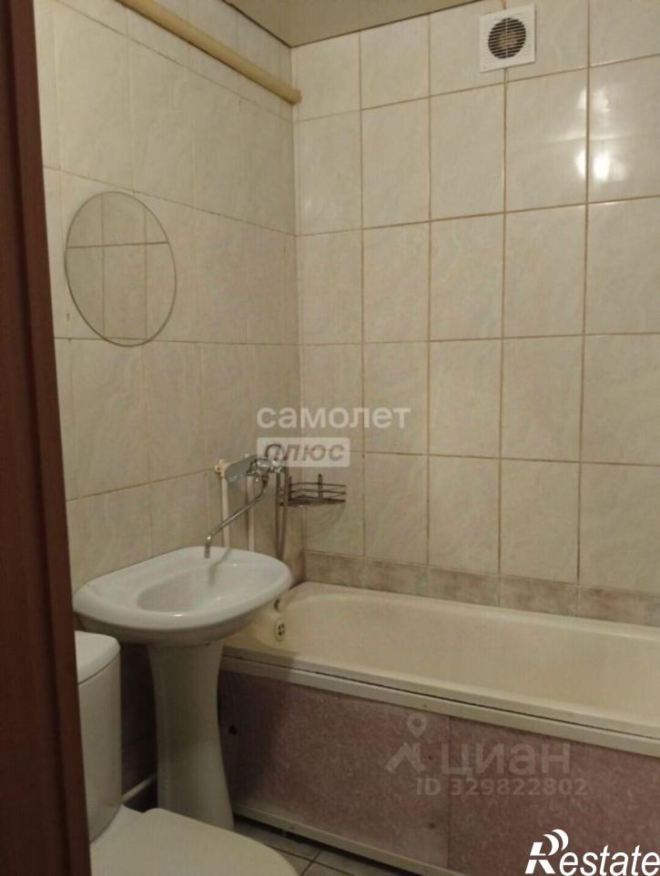 1-комн квартира 1-я Посадская улица, 50,  д. 50