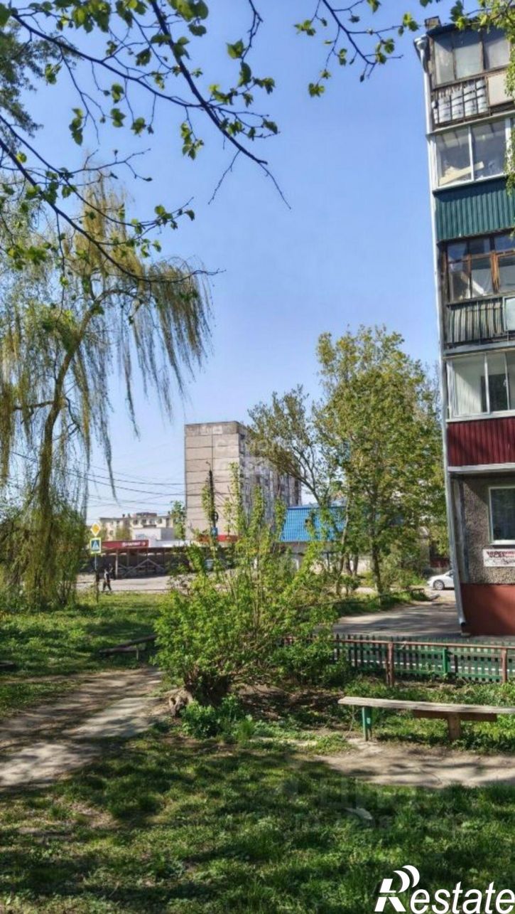 1-комн квартира 1-я Посадская улица, 50,  д. 50