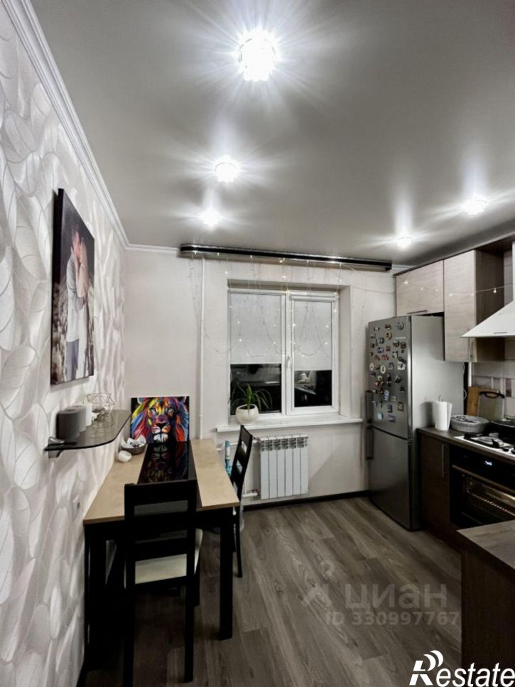2-комн квартира улица Революции, 30,  д. 30