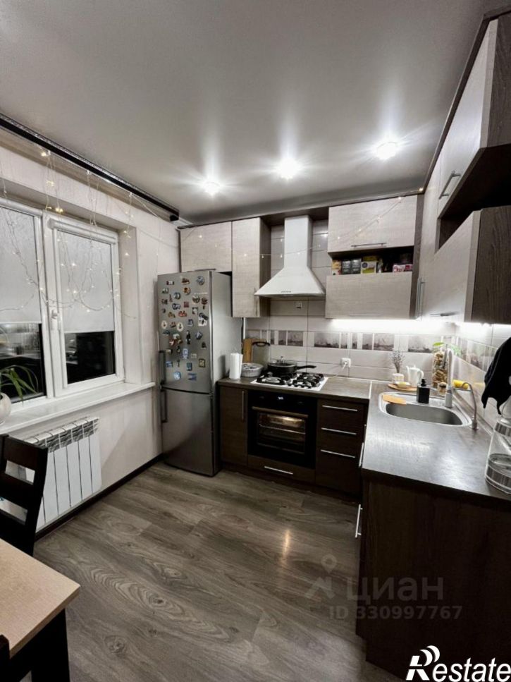2-комн квартира улица Революции, 30,  д. 30