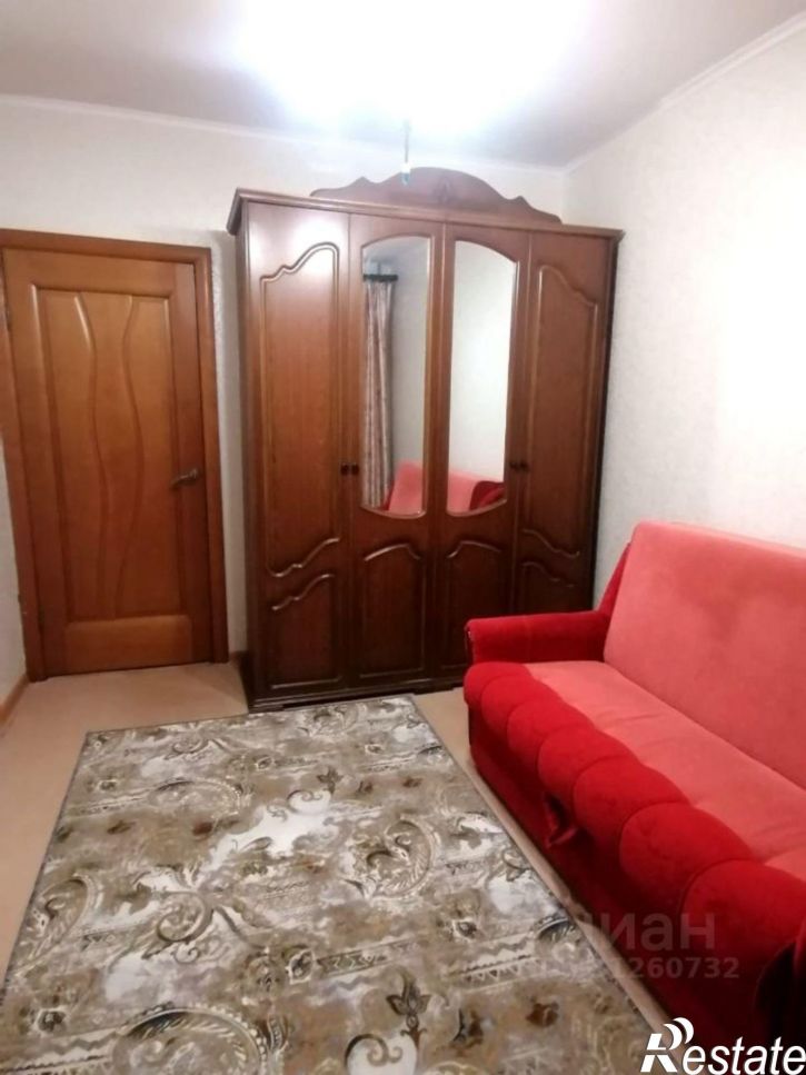 2-комн квартира Наугорское шоссе, 52,  д. 52