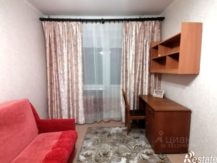 2-комн квартира Наугорское шоссе, 52,  д. 52