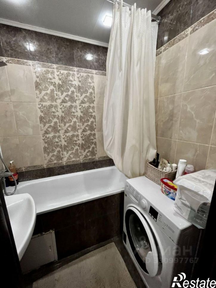 2-комн квартира улица Революции, 30,  д. 30