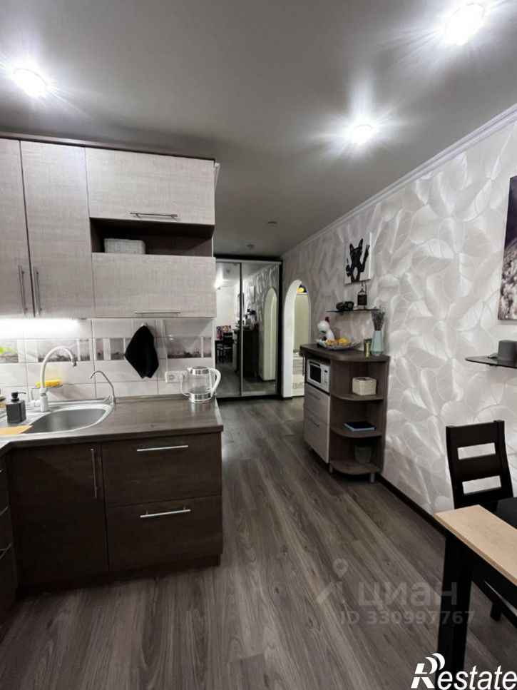 2-комн квартира улица Революции, 30,  д. 30