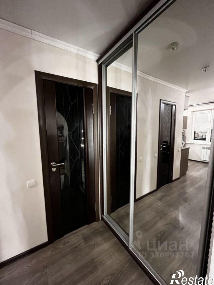 2-комн квартира улица Революции, 30,  д. 30