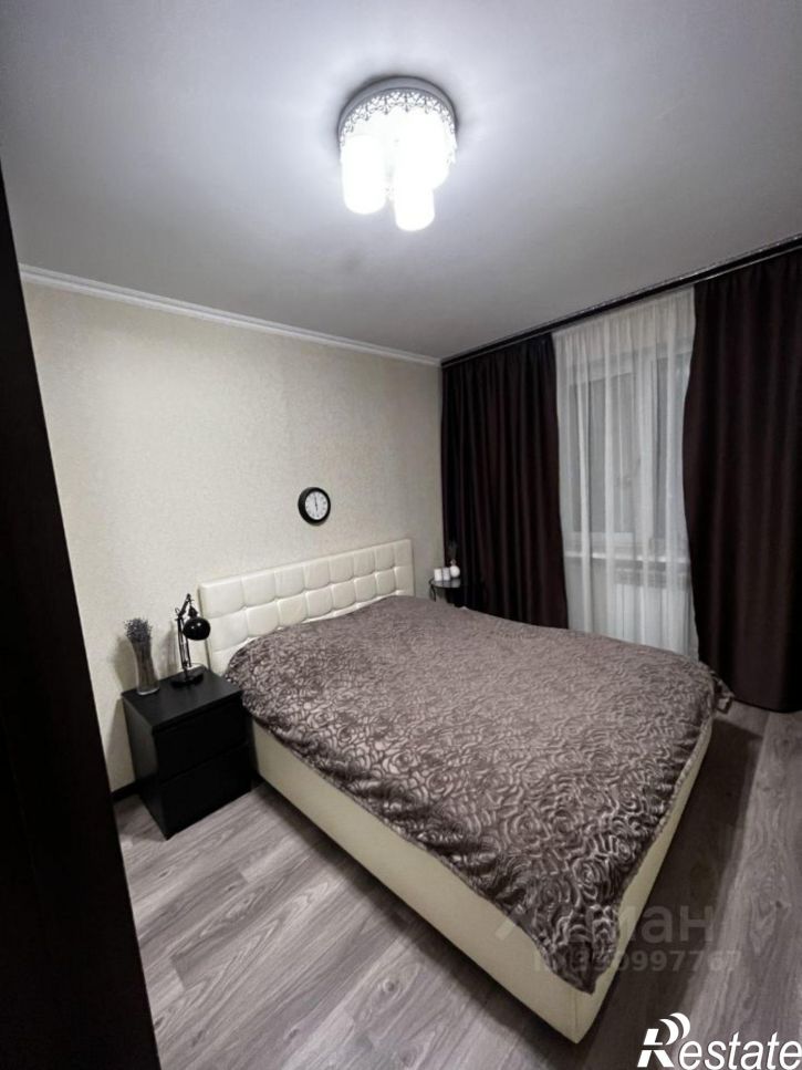 2-комн квартира улица Революции, 30,  д. 30