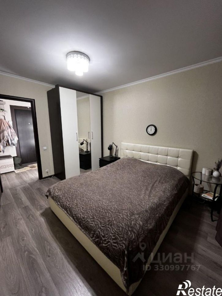 2-комн квартира улица Революции, 30,  д. 30