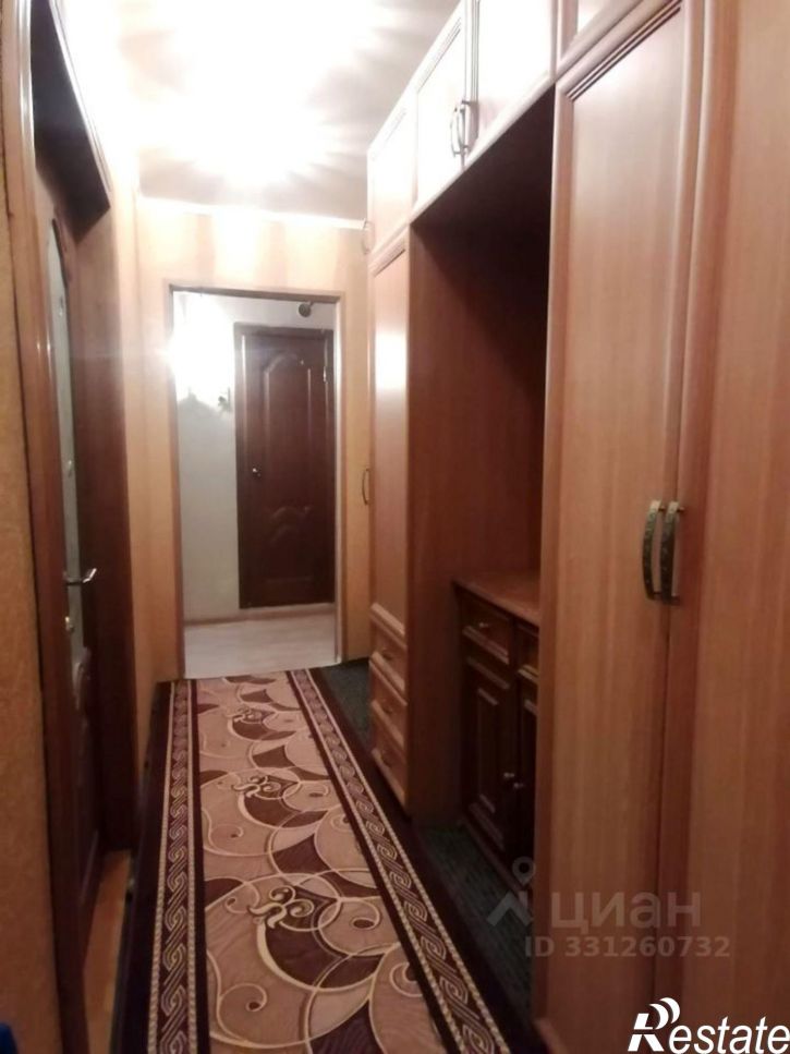 2-комн квартира Наугорское шоссе, 52,  д. 52