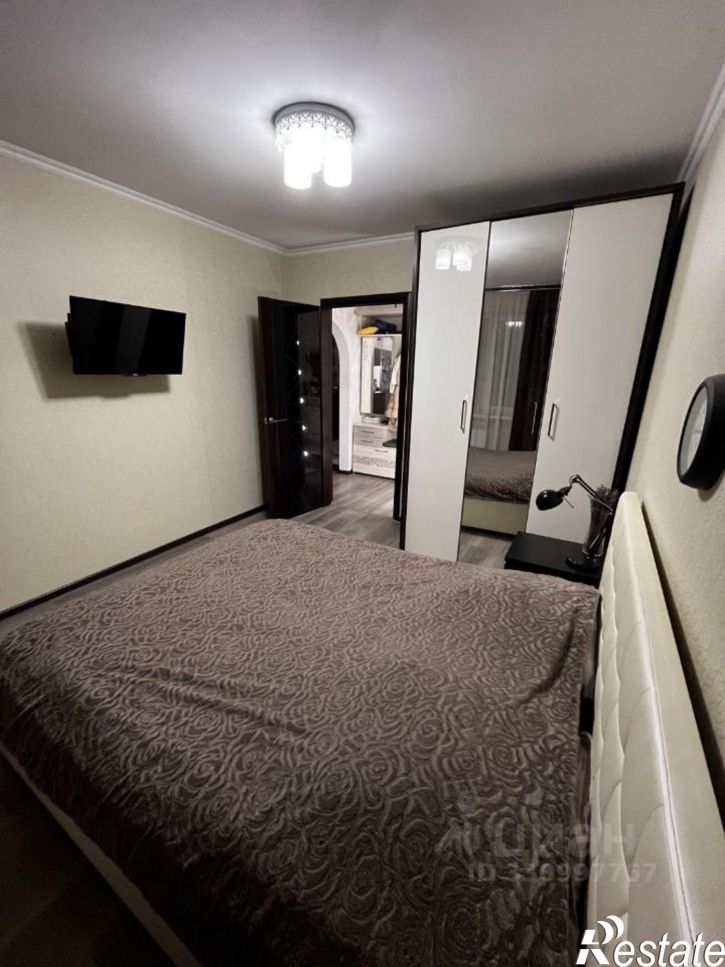 2-комн квартира улица Революции, 30,  д. 30