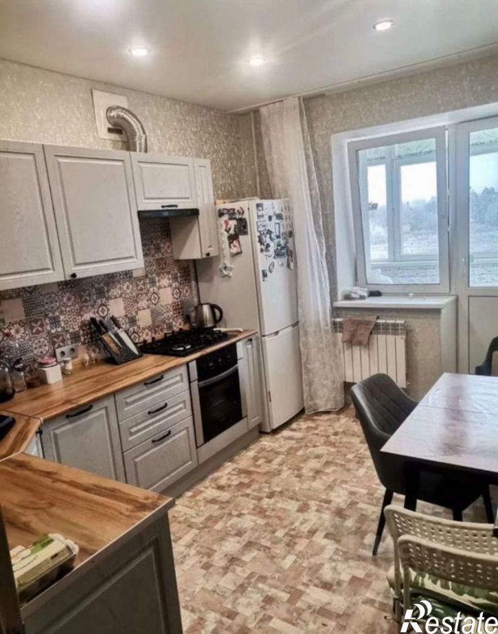 1-комн квартира Орловская улица, 1,  д. 1