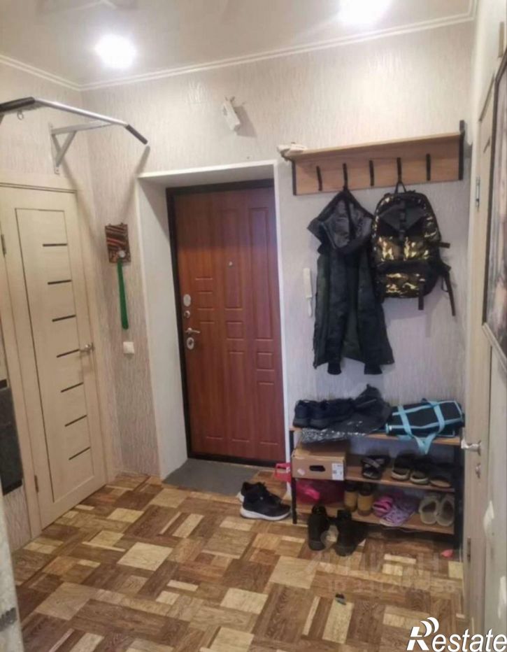 1-комн квартира Орловская улица, 1,  д. 1