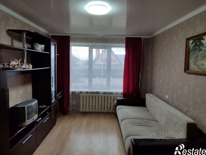 2-комн квартира Первомайская улица, 16,  д. 16