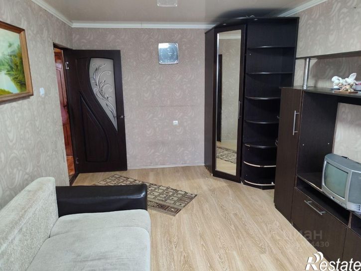 2-комн квартира Первомайская улица, 16,  д. 16