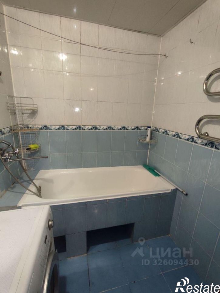 2-комн квартира Первомайская улица, 16,  д. 16