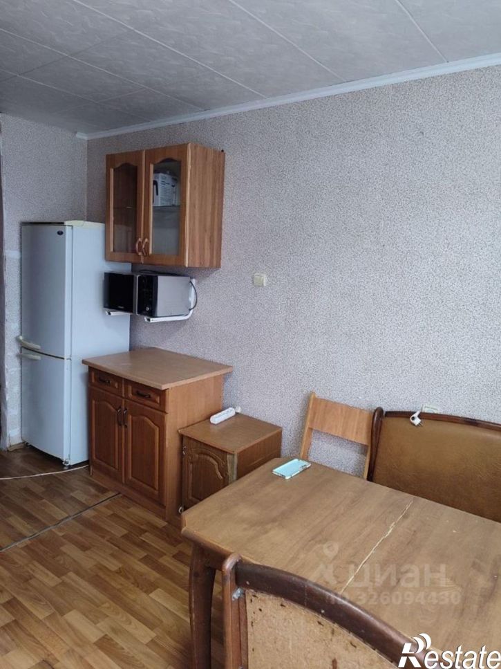 2-комн квартира Первомайская улица, 16,  д. 16