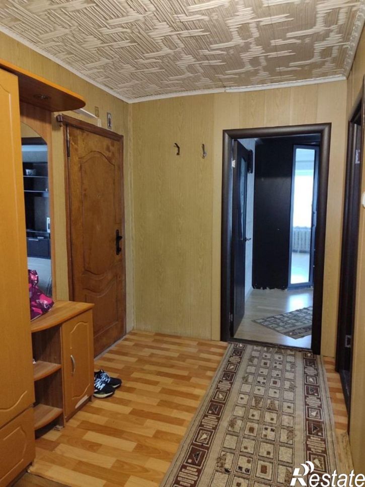 2-комн квартира Первомайская улица, 16,  д. 16