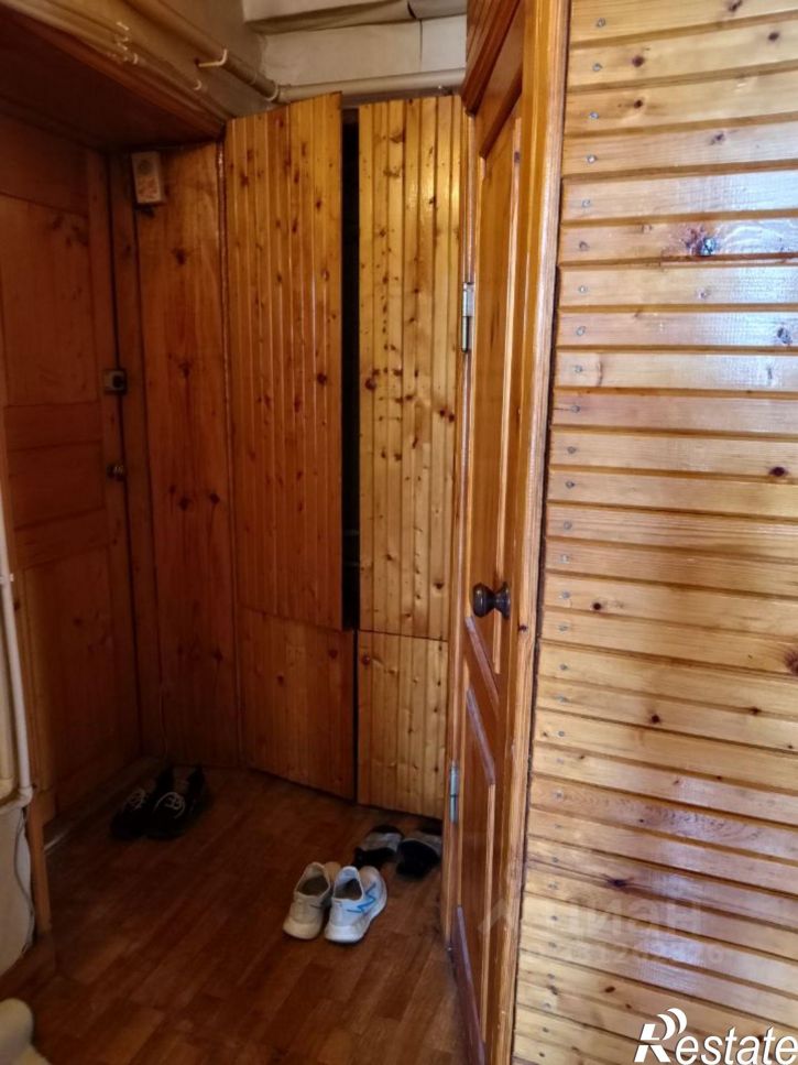 1-комн квартира Воскресенский переулок, 9,  д. 9