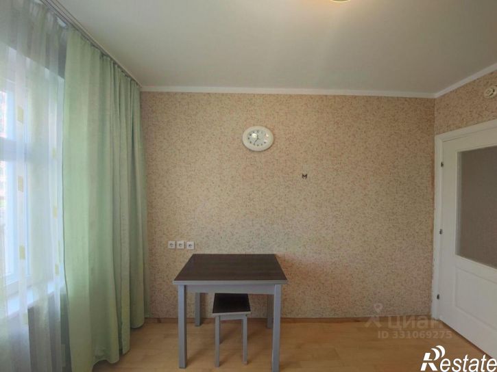 1-комн квартира улица Картукова, 2,  д. 2