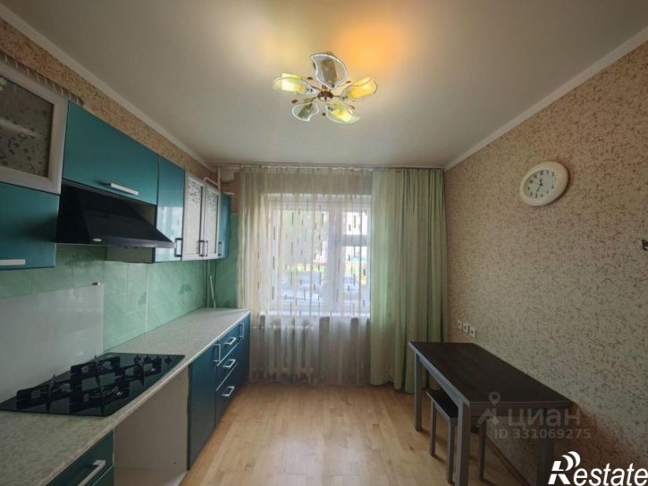 1-комн квартира улица Картукова, 2,  д. 2
