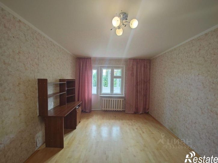 1-комн квартира улица Картукова, 2,  д. 2