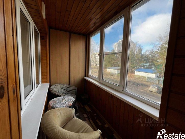 2-комн квартира Песковская улица, 12Б,  д. 12Б