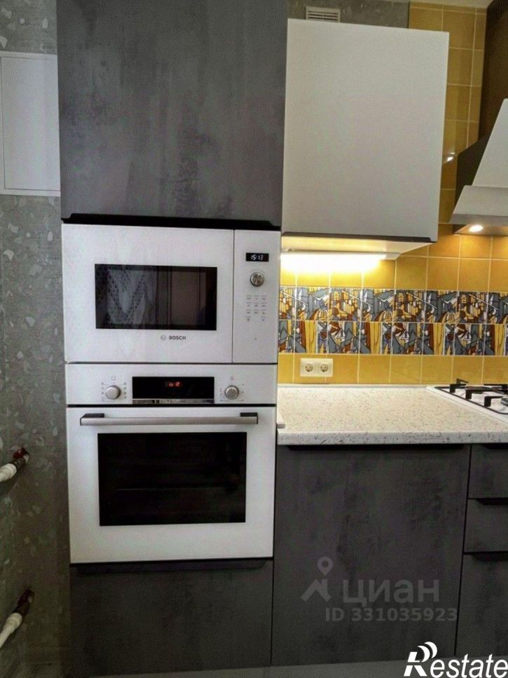 2-комн квартира Песковская улица, 12Б,  д. 12Б