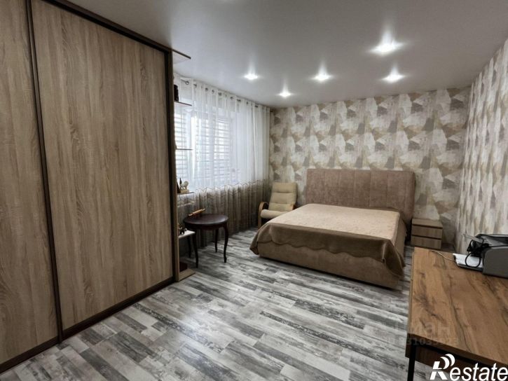 2-комн квартира Песковская улица, 12Б,  д. 12Б