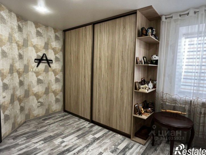2-комн квартира Песковская улица, 12Б,  д. 12Б