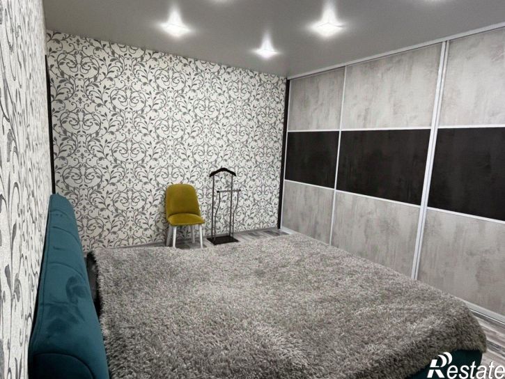 2-комн квартира Песковская улица, 12Б,  д. 12Б