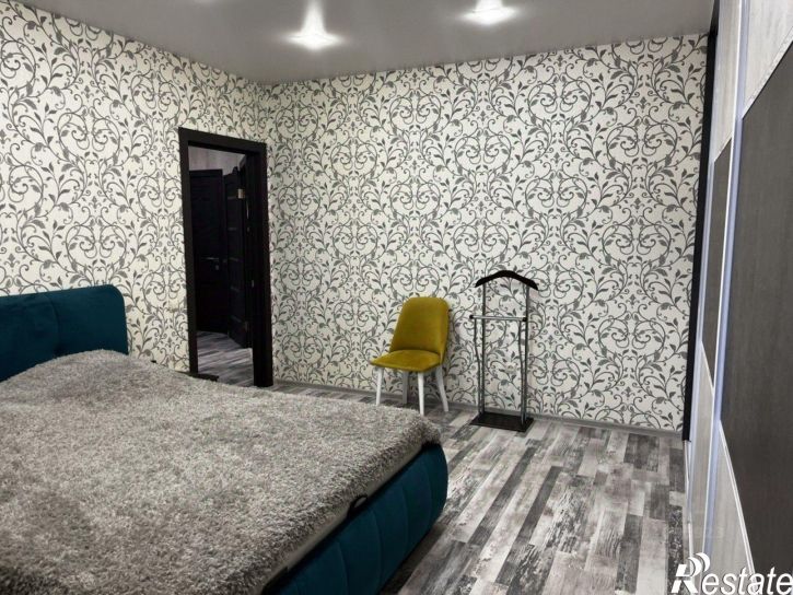 2-комн квартира Песковская улица, 12Б,  д. 12Б