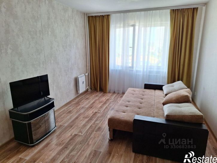 2-комн квартира ул Генерала Лаврова, 1 4,  д. 1 4,  к. 4