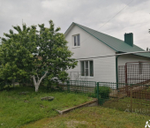 коттедж 151 кв м Ливенский район