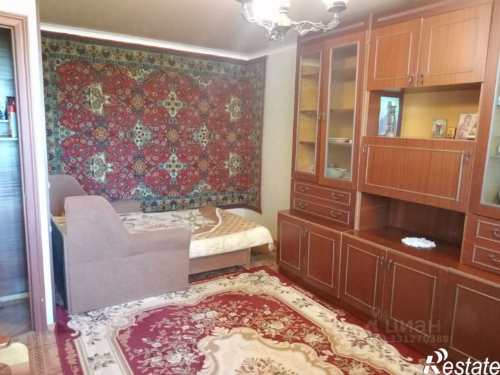 1-комн квартира ул Центральная, 5,  д. 5