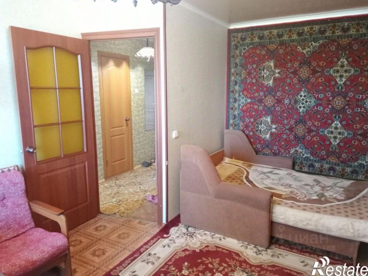 1-комн квартира ул Центральная, 5,  д. 5