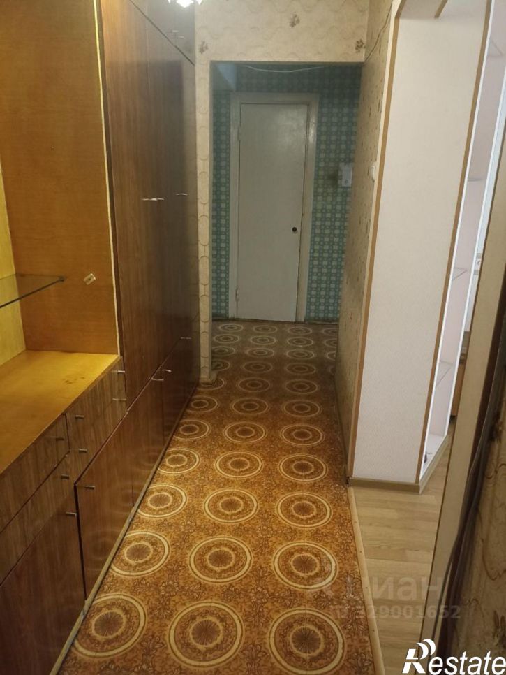 3-комн квартира улица Максима Горького, 52,  д. 52