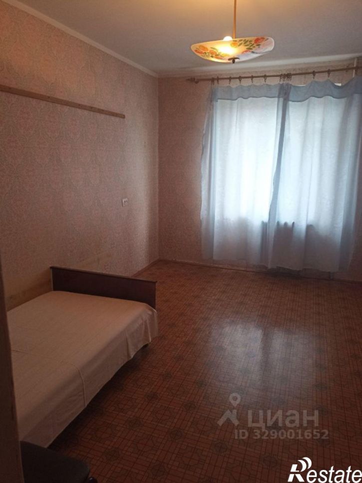 3-комн квартира улица Максима Горького, 52,  д. 52